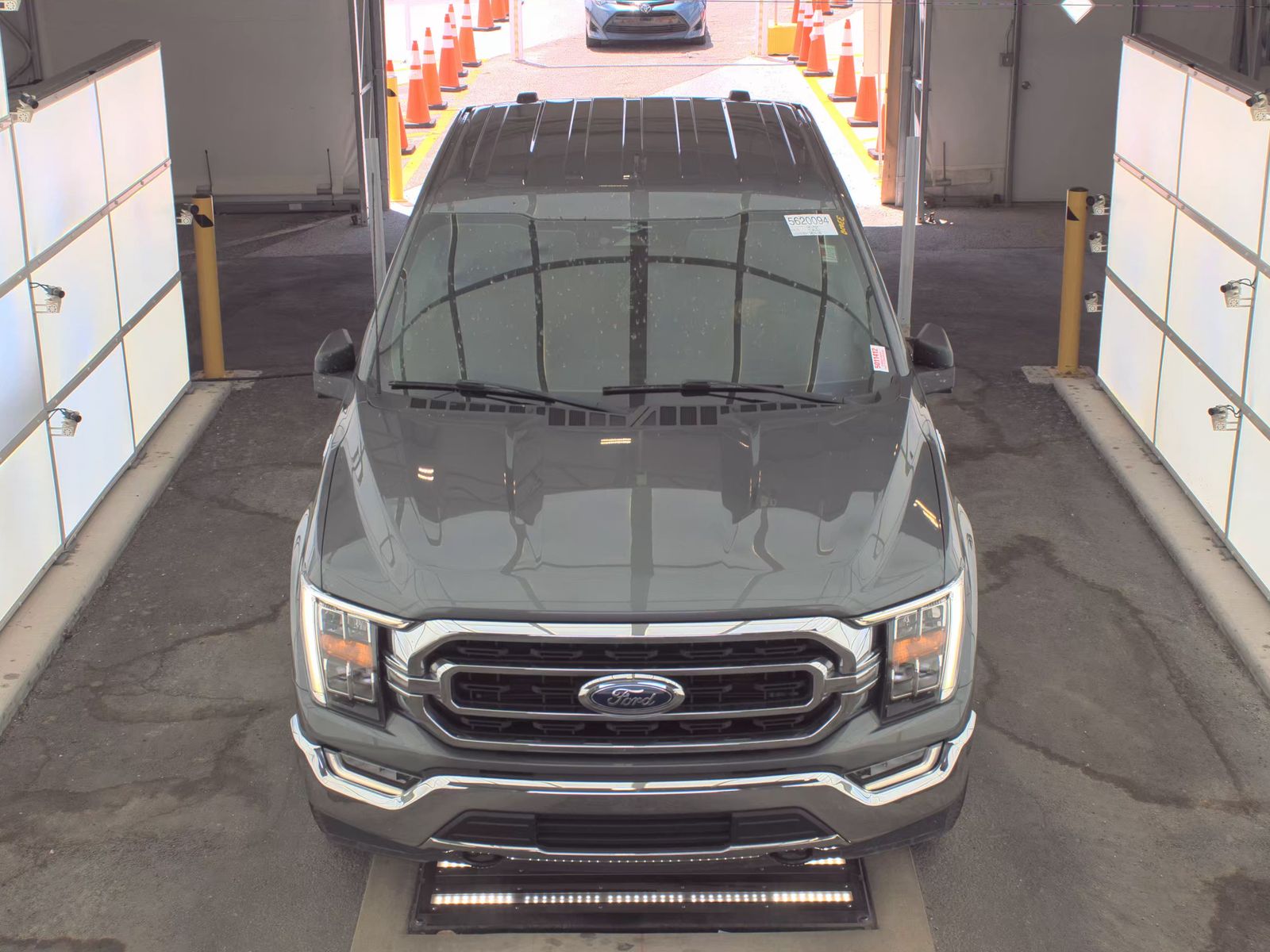 FORD F-150 - 3