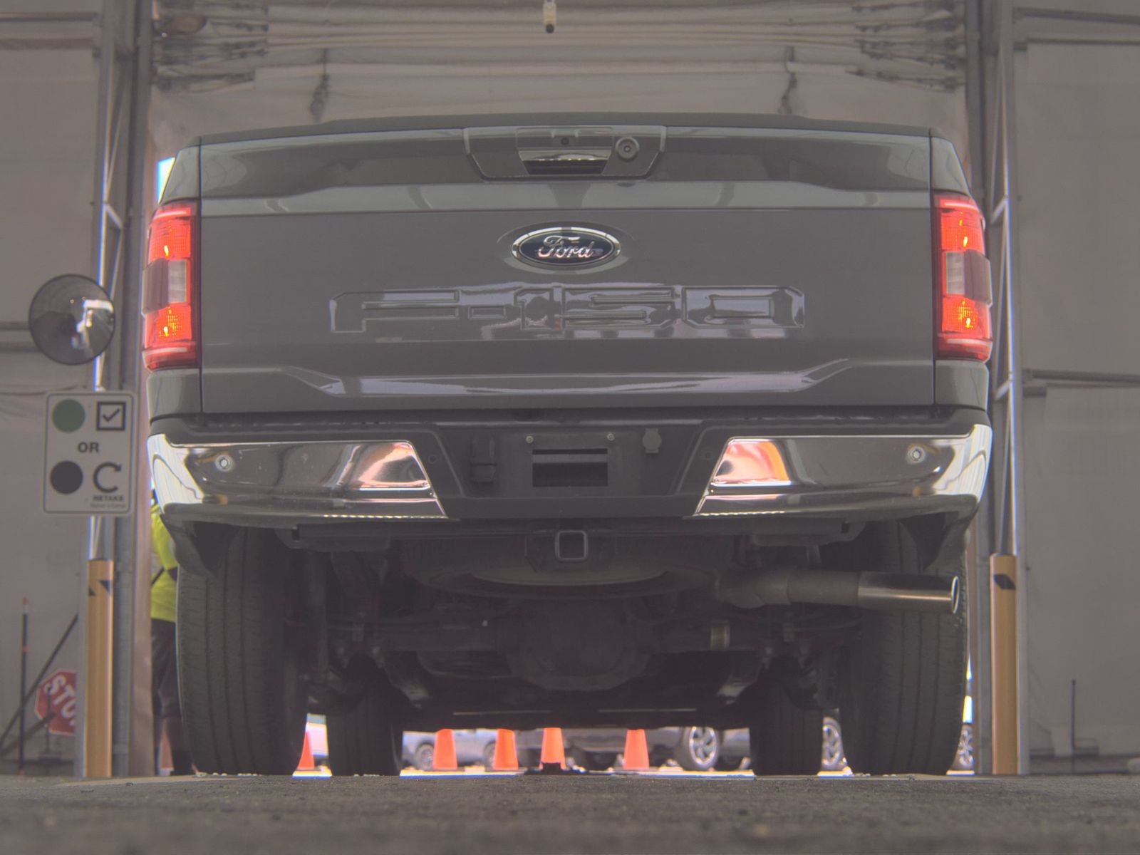 FORD F-150 - 8