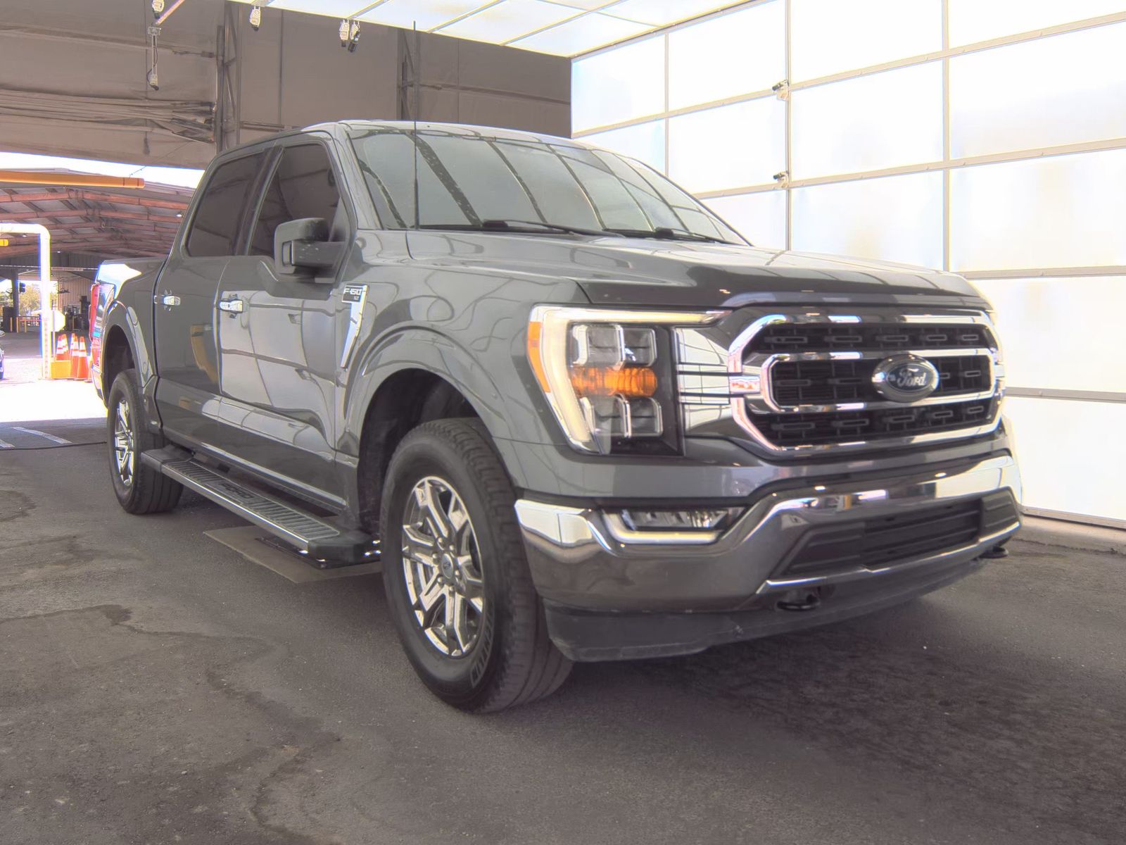 FORD F-150 - 5