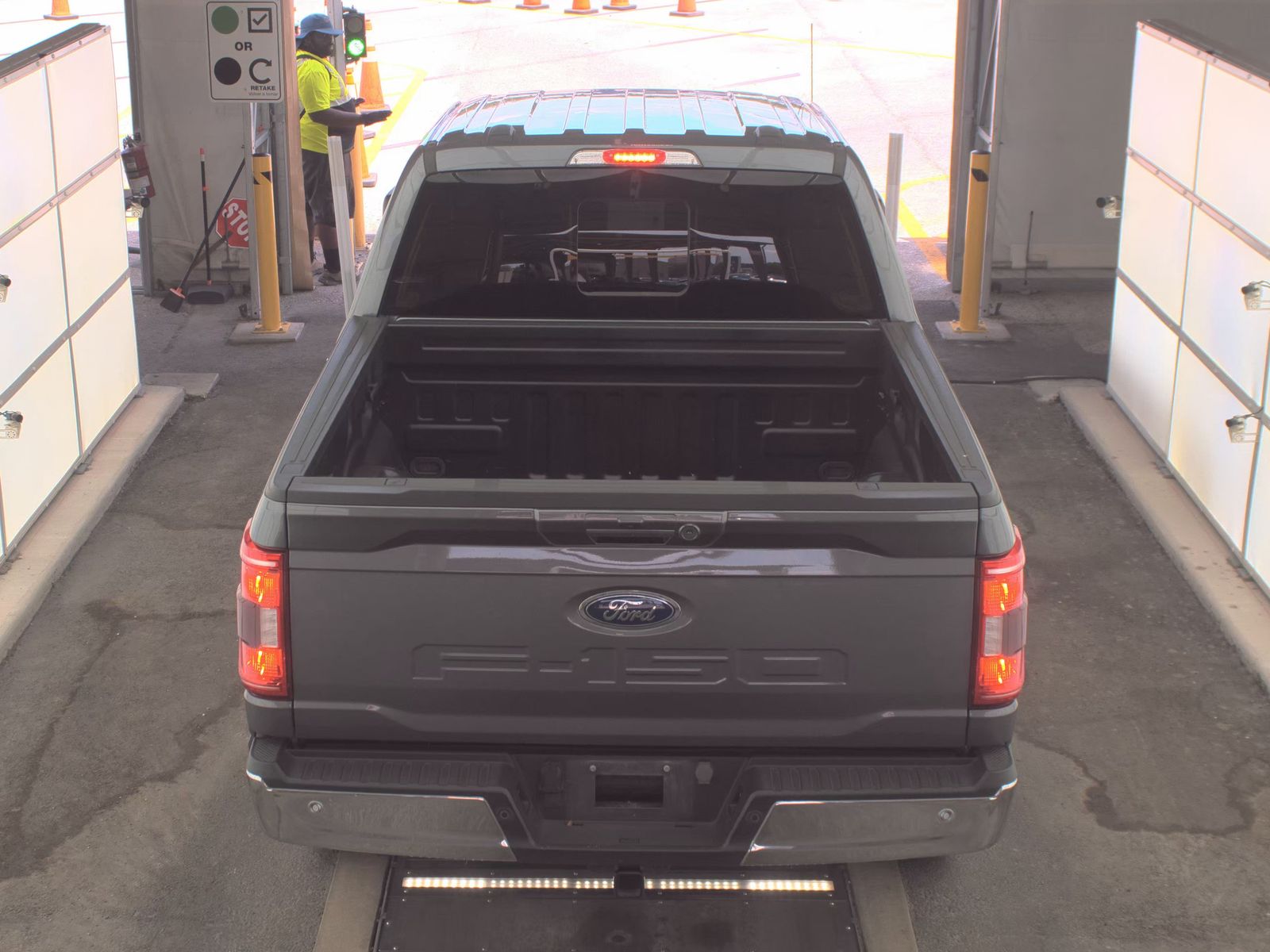 FORD F-150 - 7