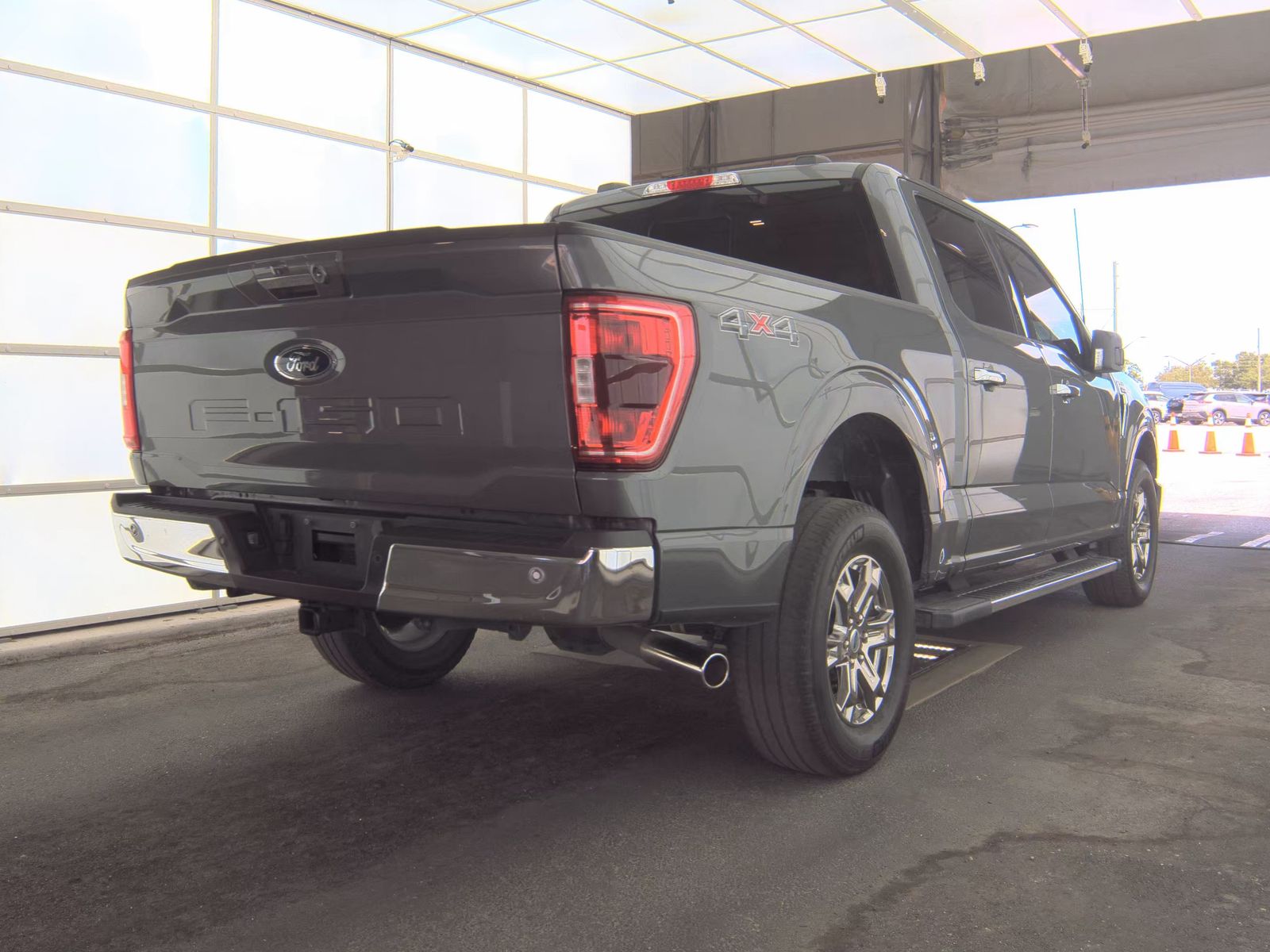 FORD F-150 - 6