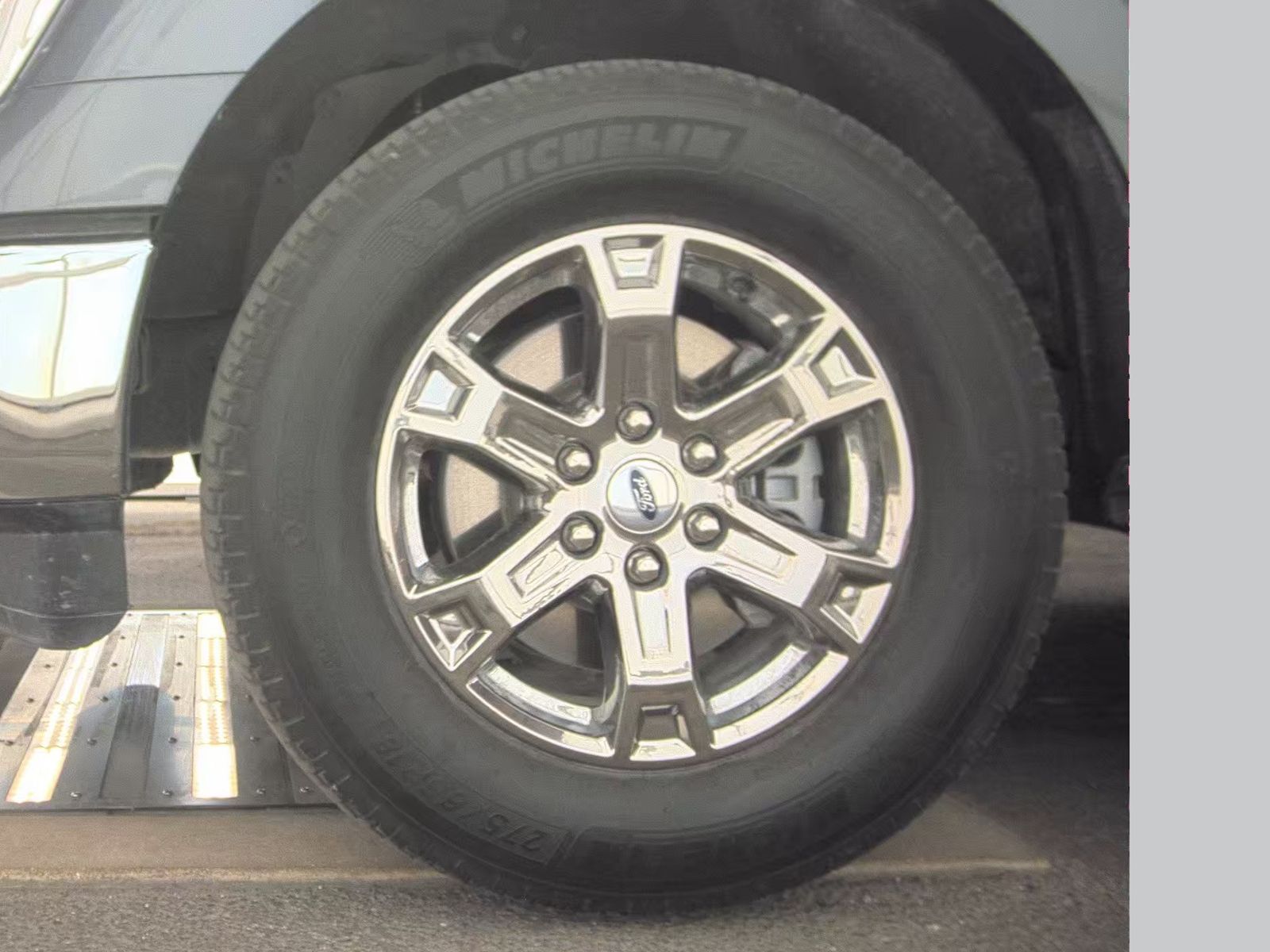 FORD F-150 - 10