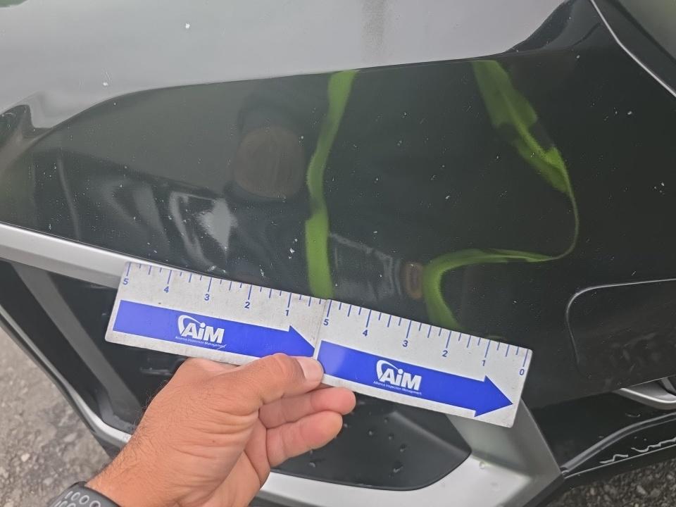 2022 BMW X6 xDrive40i AWD