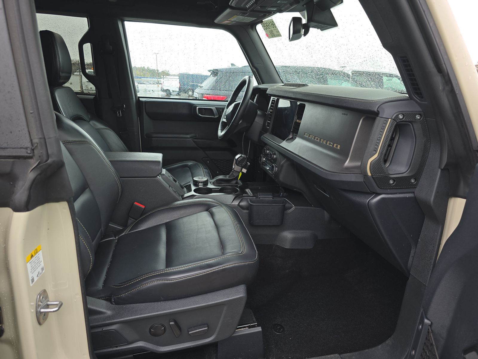 FORD BRONCO - 9