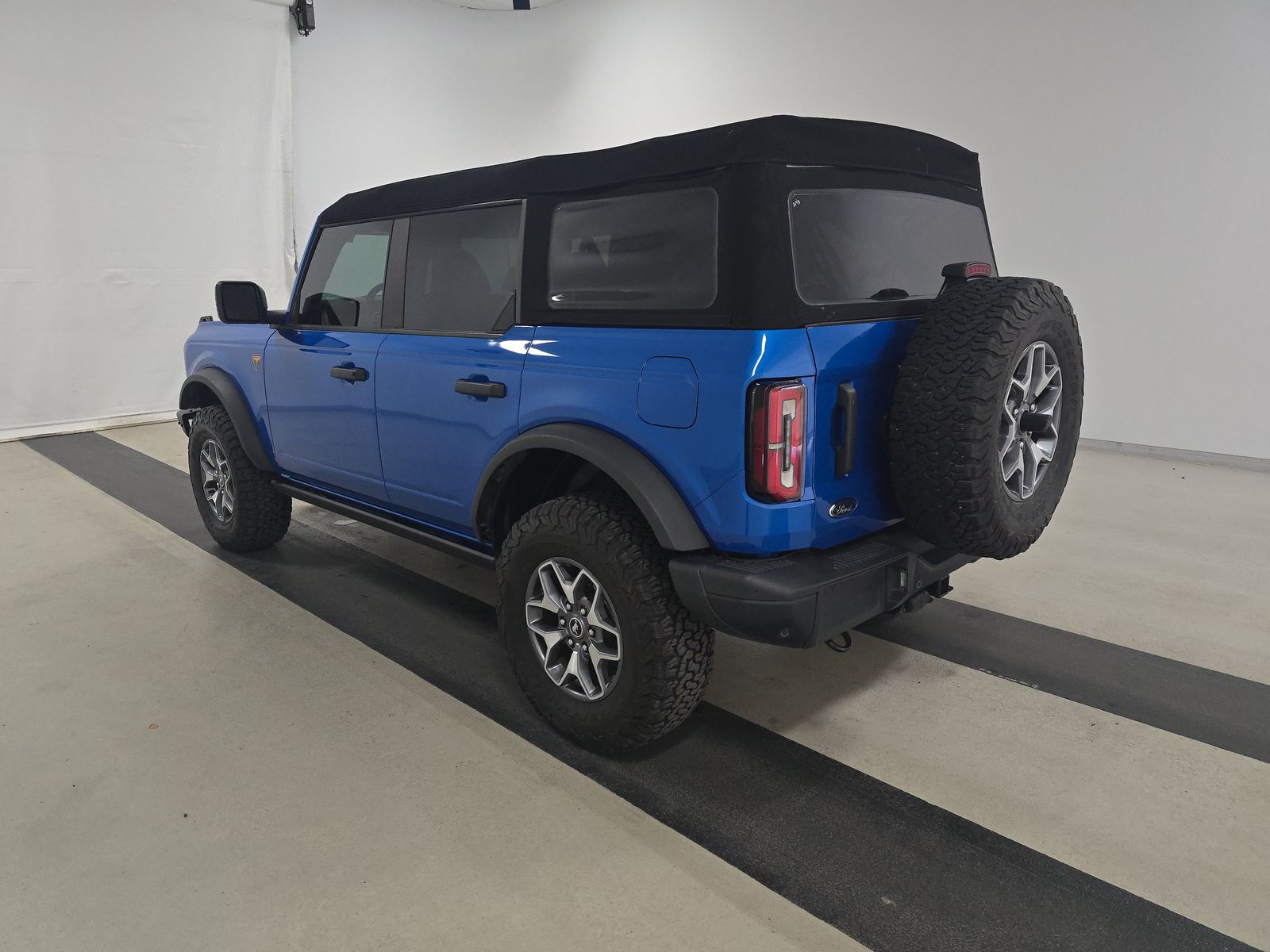 FORD BRONCO - 7