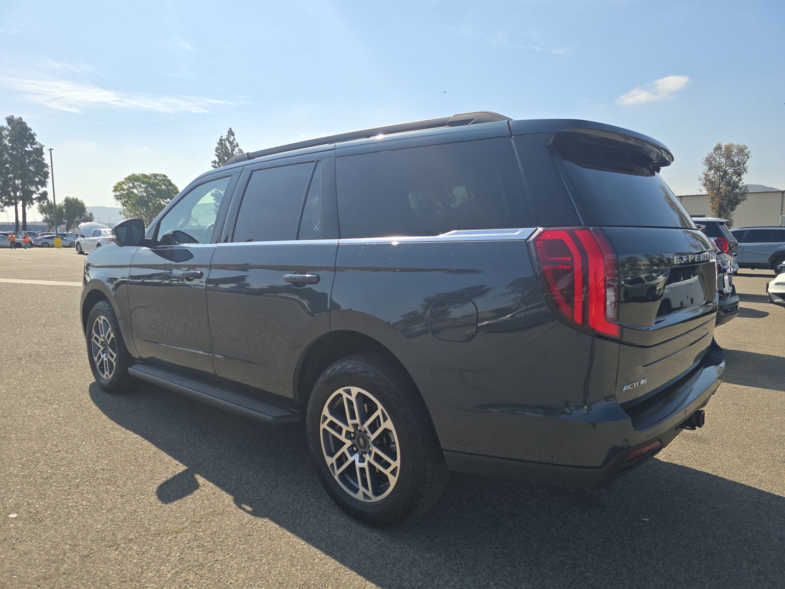 FORD EXPEDITION - 7