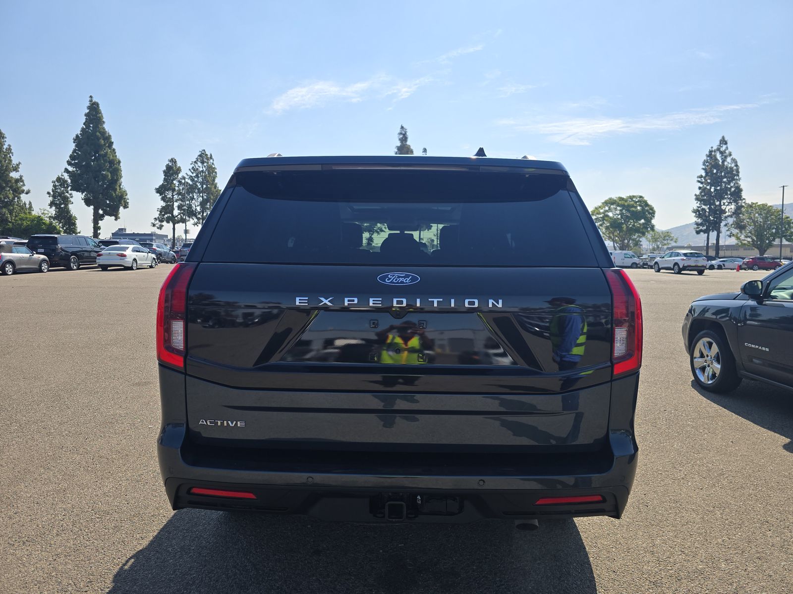 FORD EXPEDITION - 6
