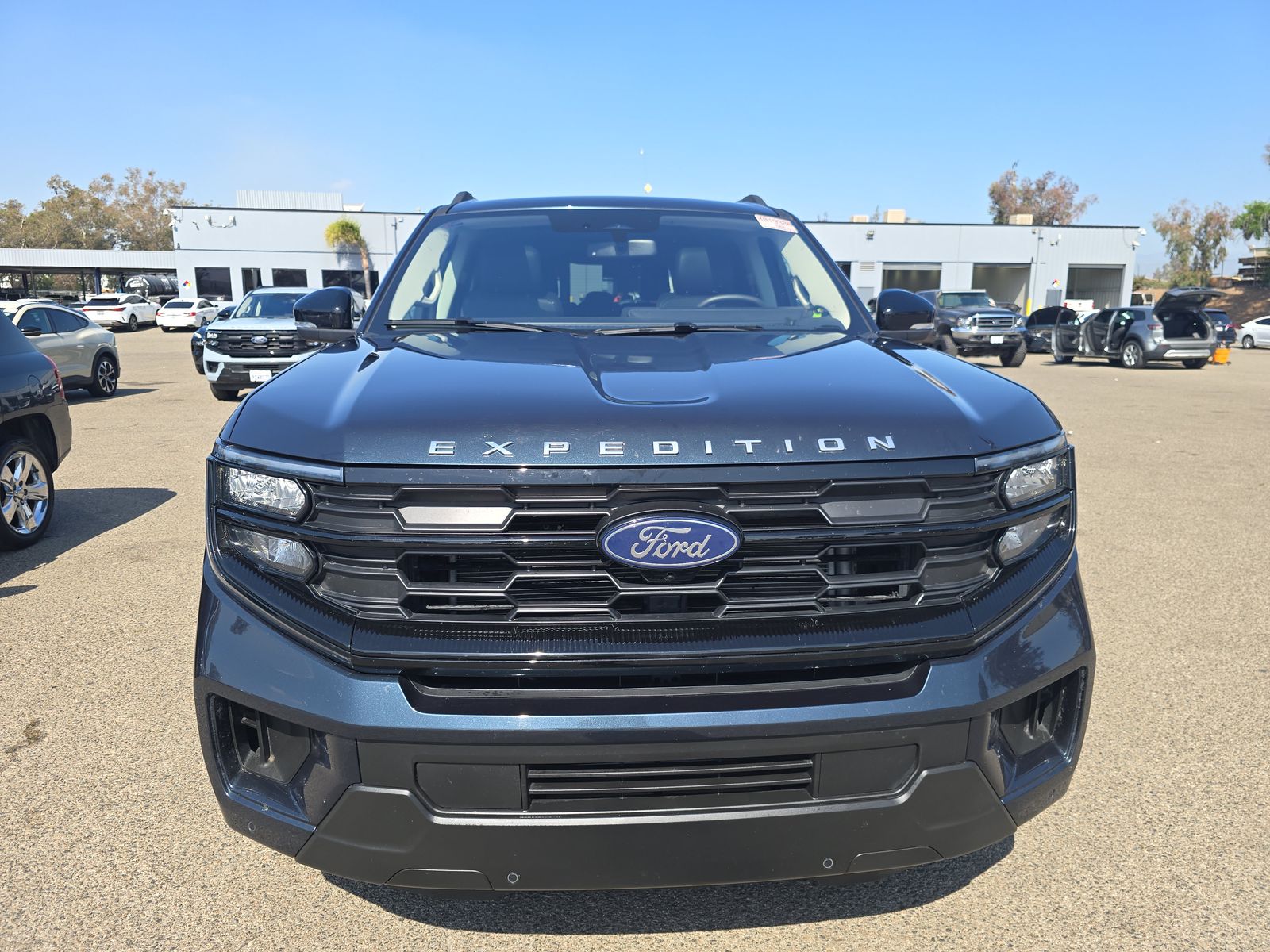 FORD EXPEDITION - 3