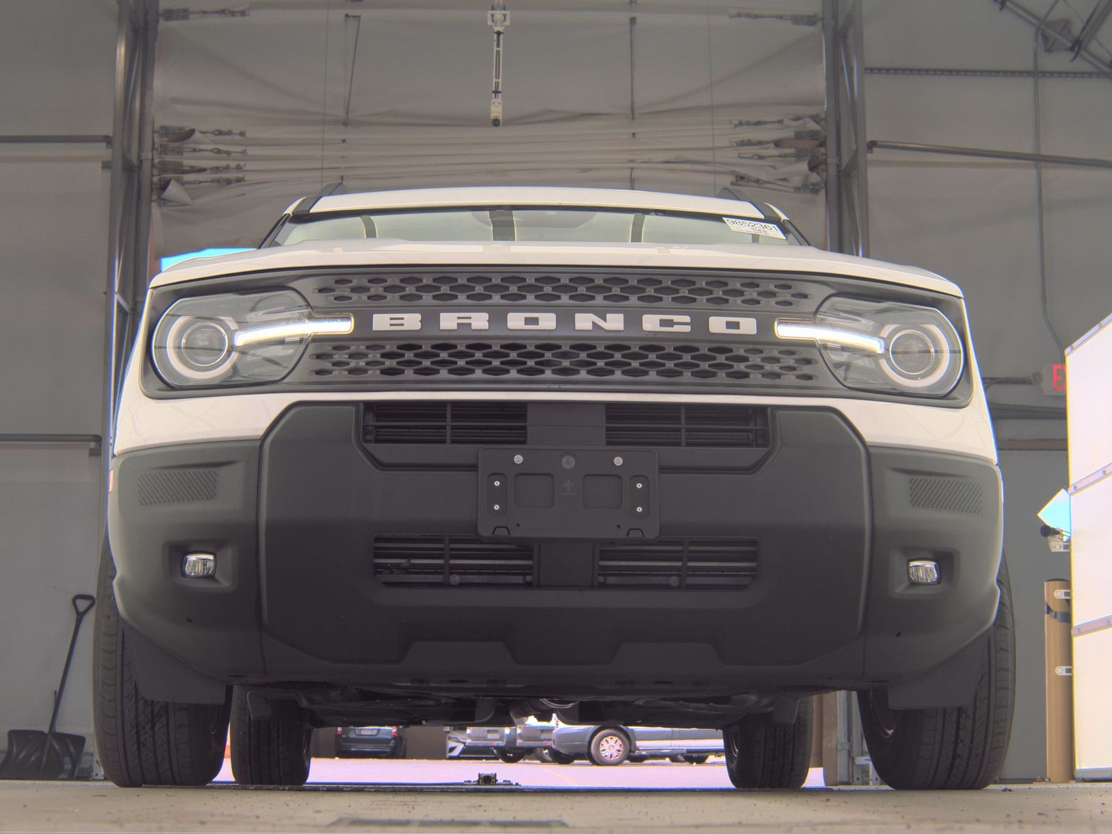 FORD BRONCO - 4