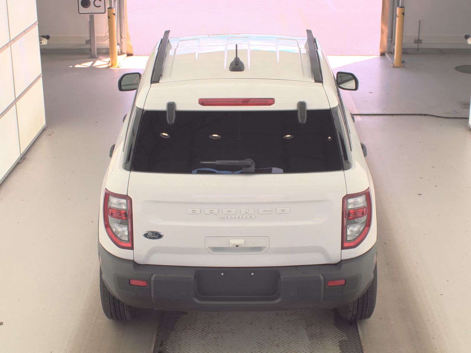 FORD BRONCO - 7