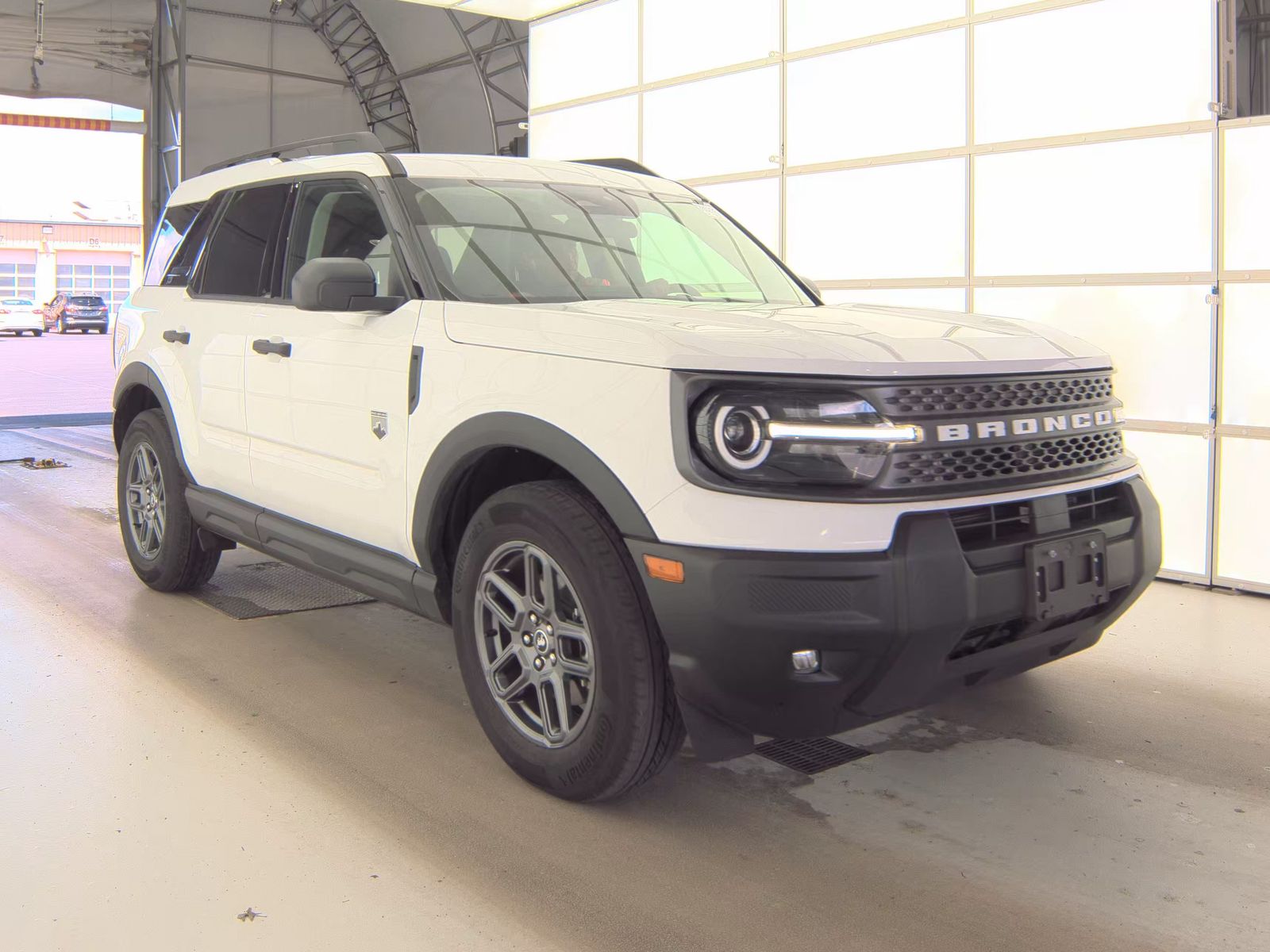 FORD BRONCO - 5