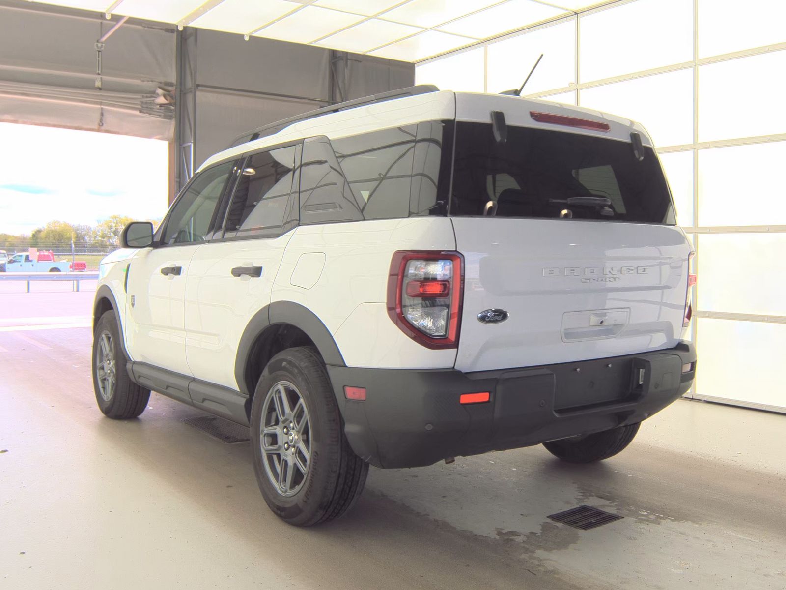 FORD BRONCO - 9