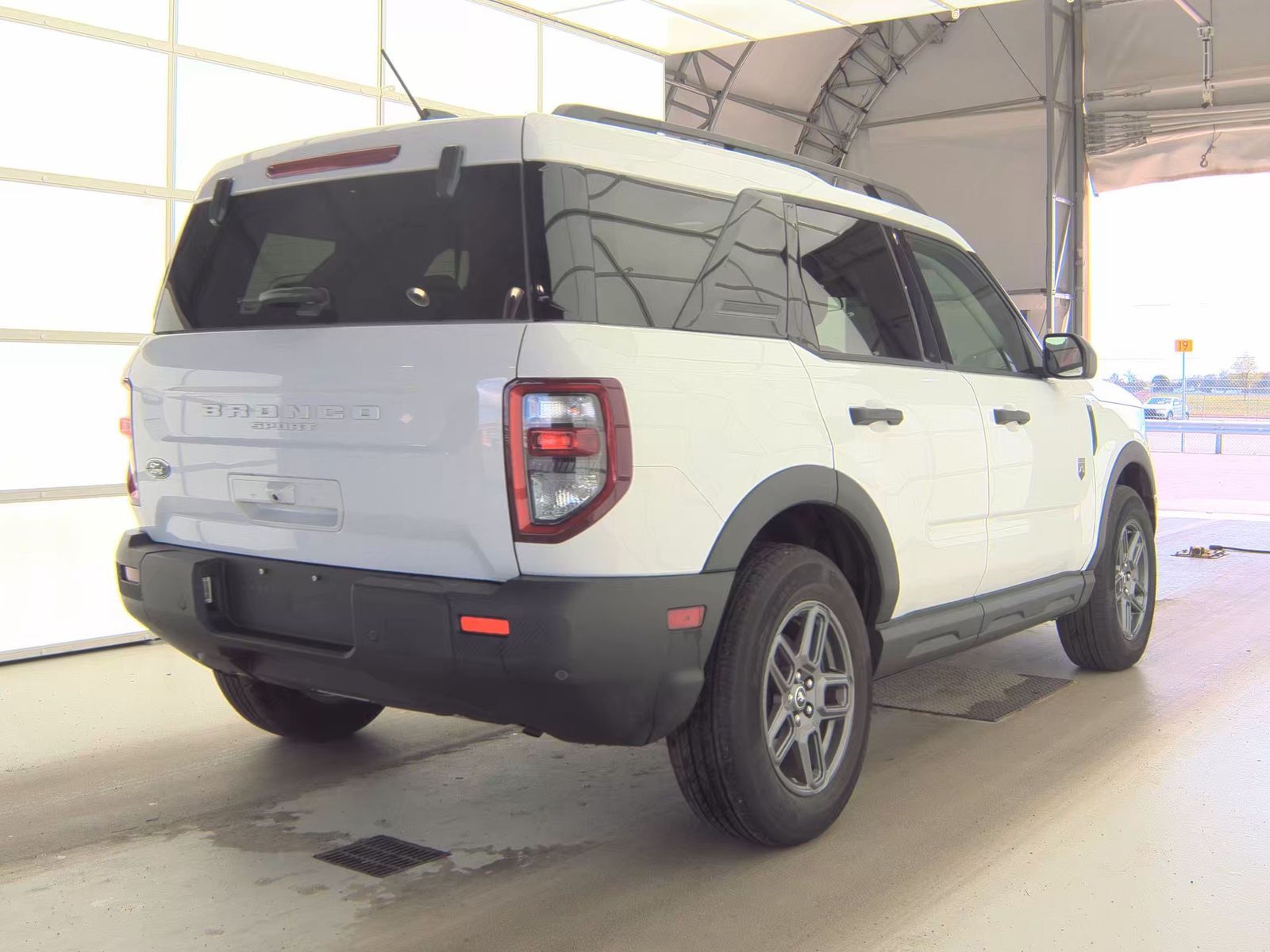 FORD BRONCO - 6