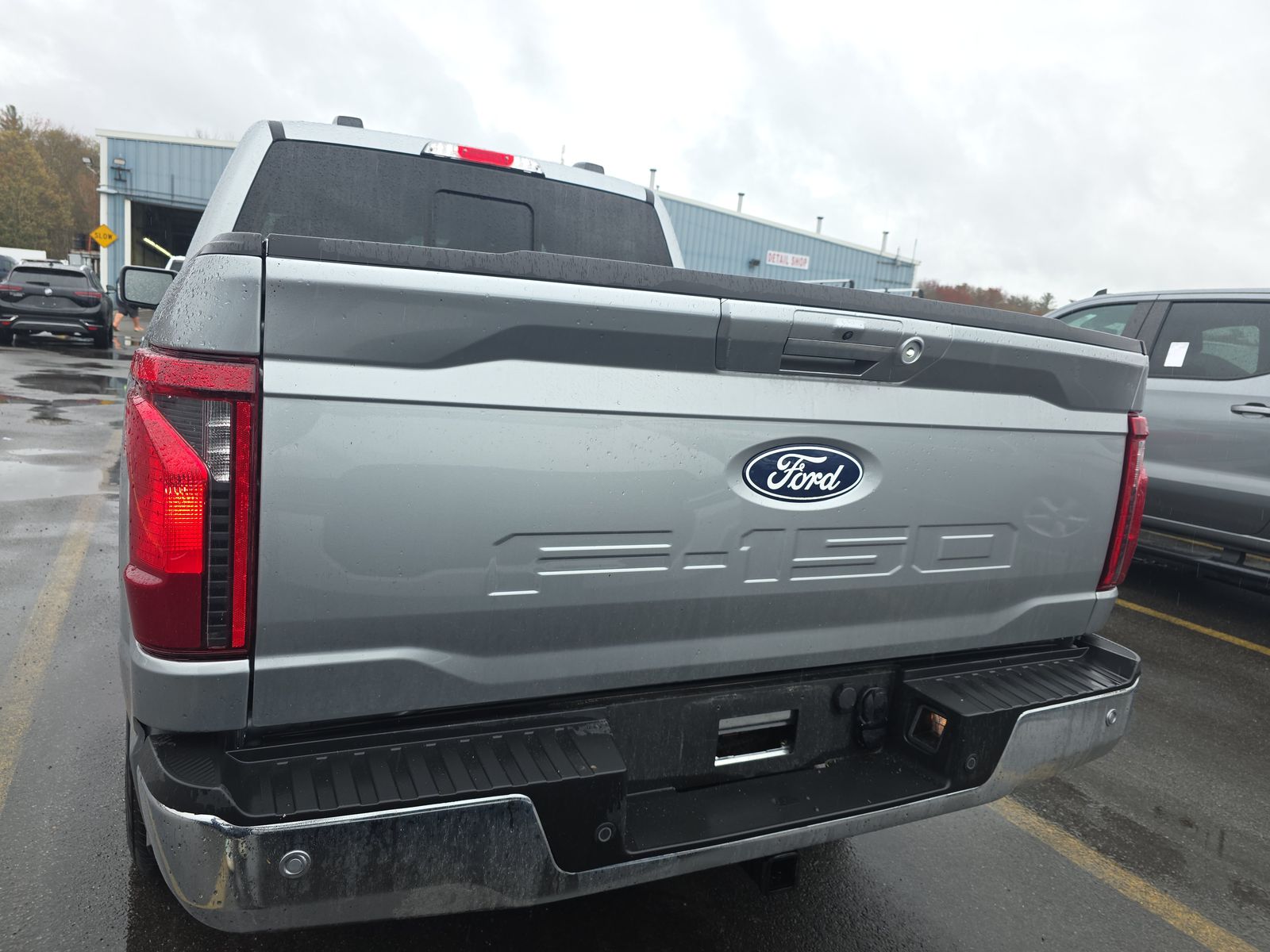 FORD F-150 - 6