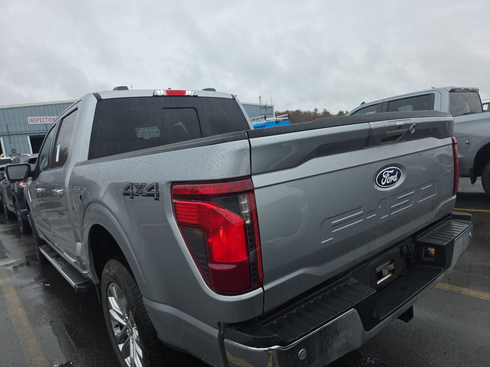 FORD F-150 - 7