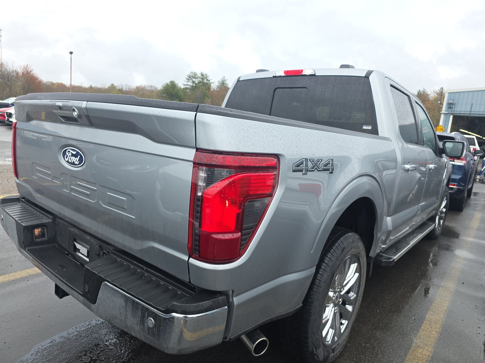 FORD F-150 - 5