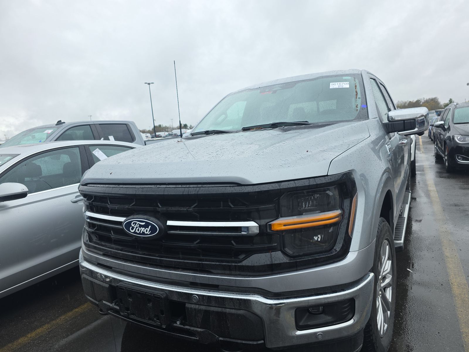 FORD F-150 - 3