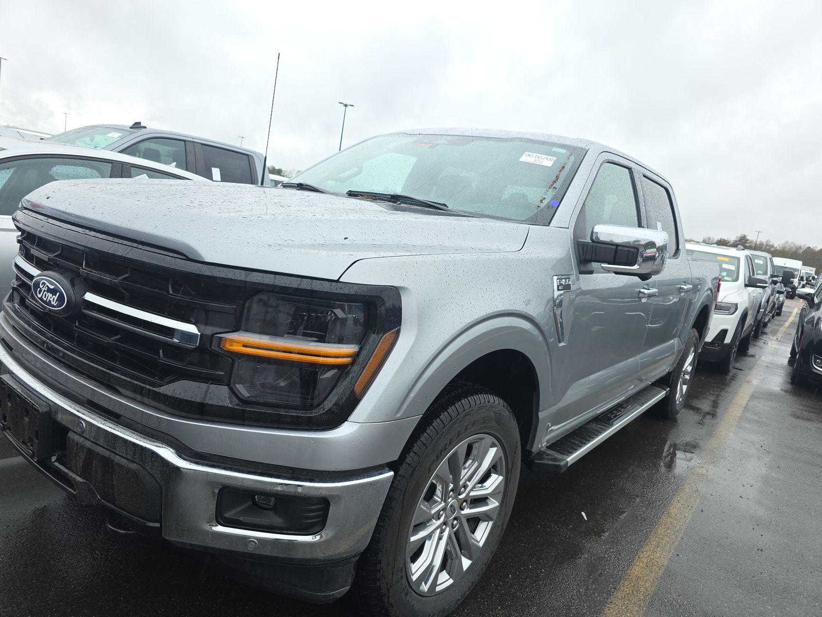 FORD F-150 - 1