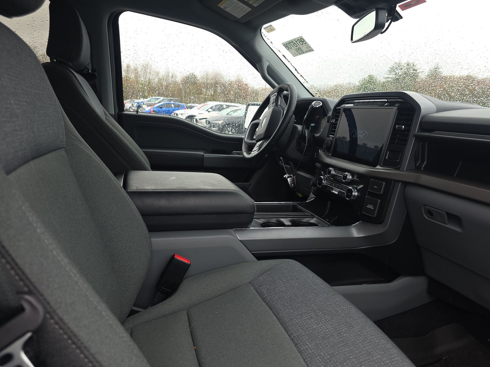 FORD F-150 - 9
