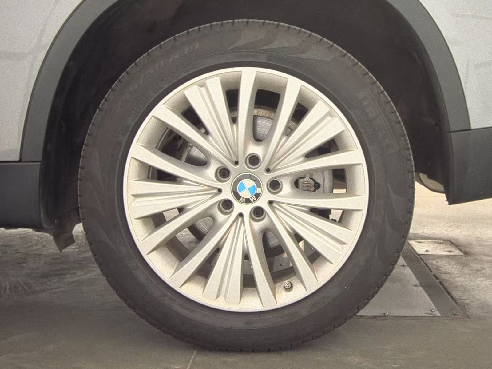 2017 BMW X5 sDrive35i RWD