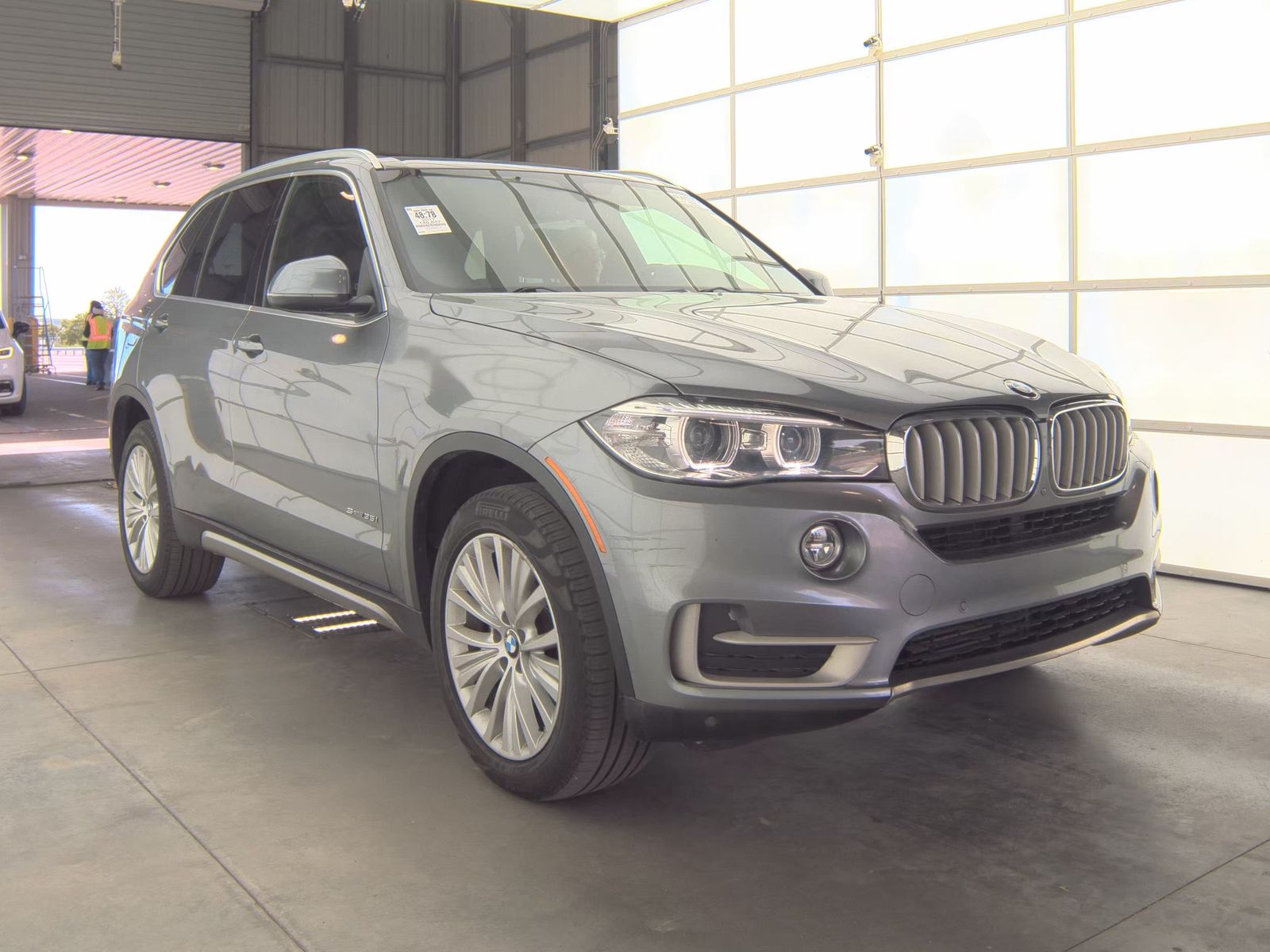 2017 BMW X5 sDrive35i RWD