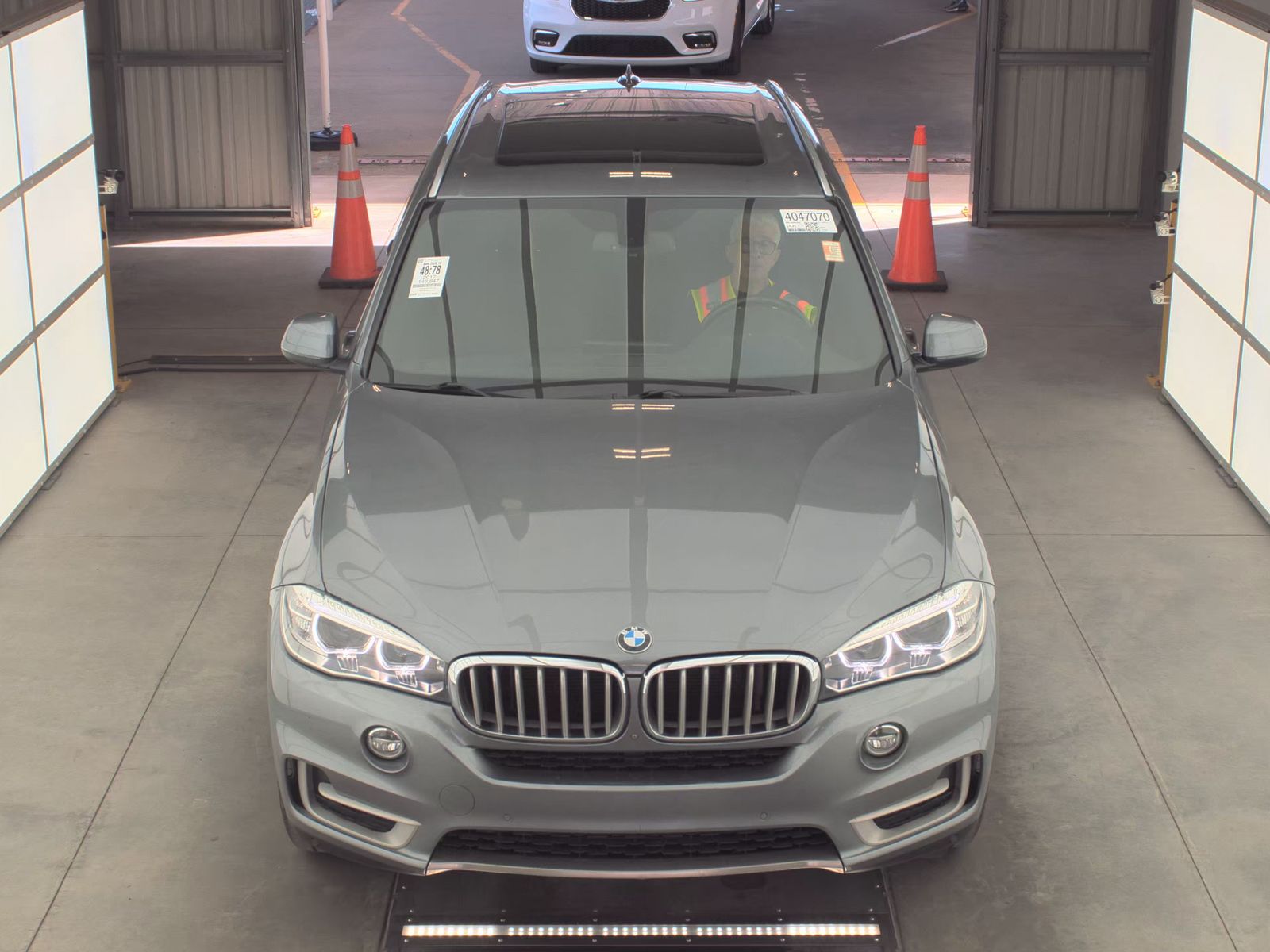 2017 BMW X5 sDrive35i RWD