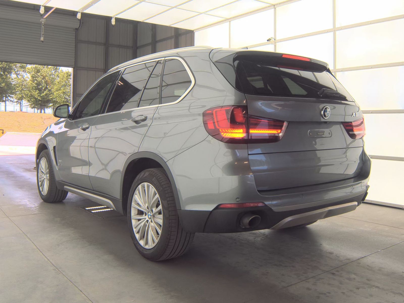 2017 BMW X5 sDrive35i RWD