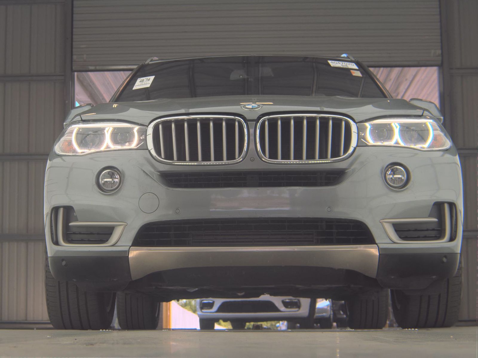 2017 BMW X5 sDrive35i RWD