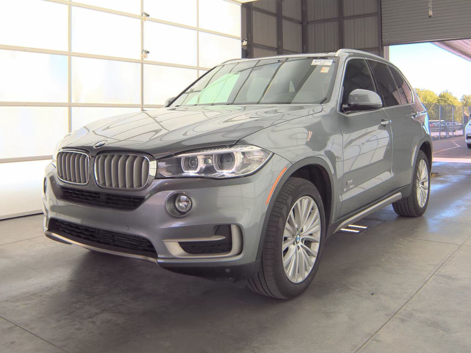 2017 BMW X5 sDrive35i RWD