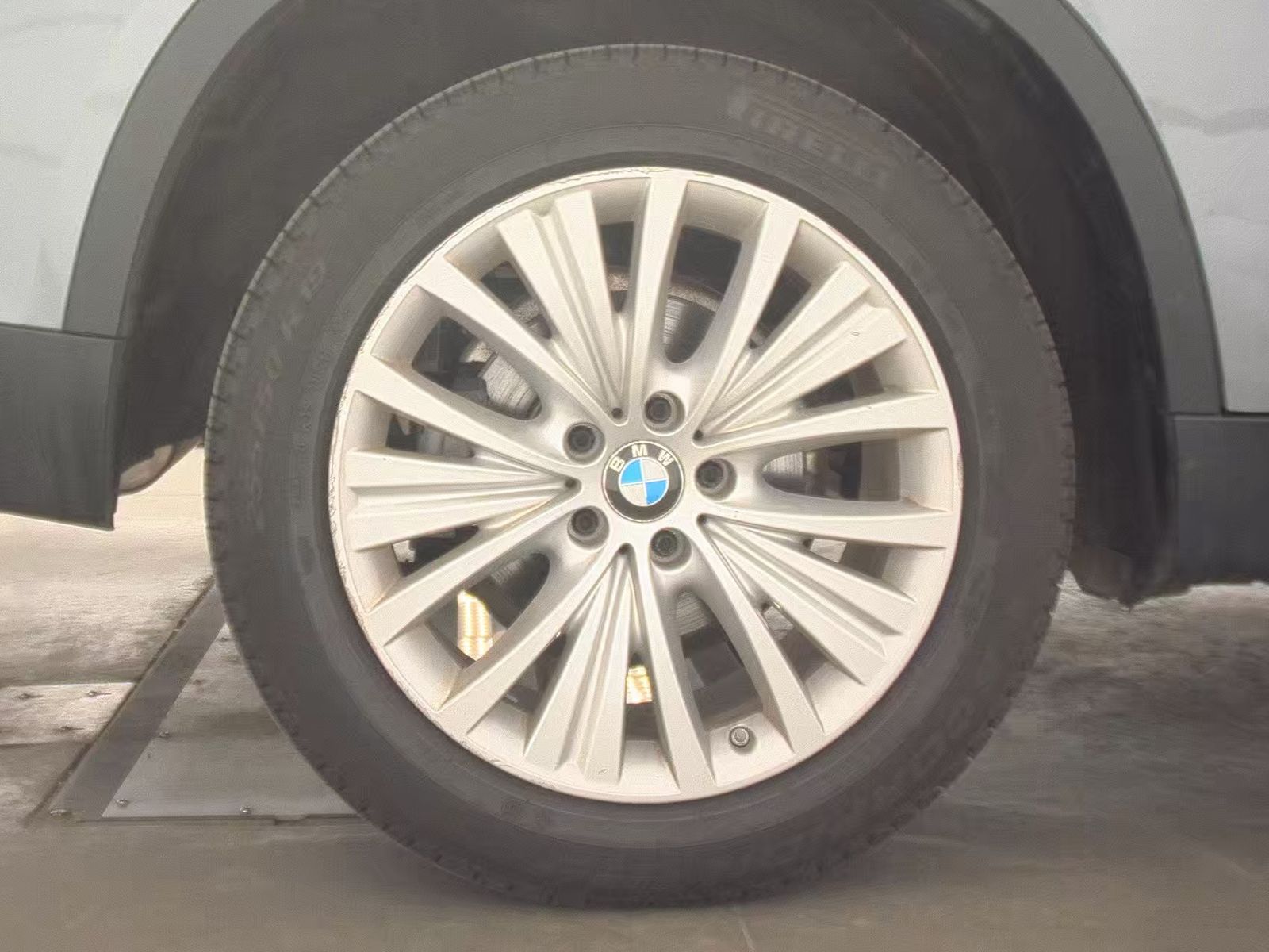 2017 BMW X5 sDrive35i RWD