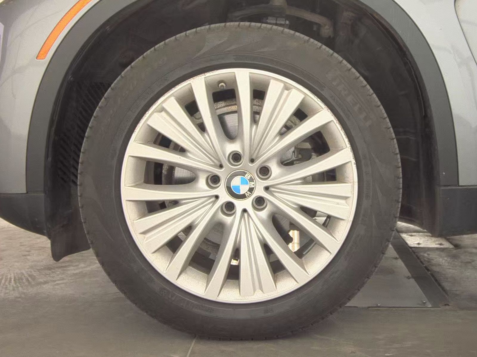 2017 BMW X5 sDrive35i RWD