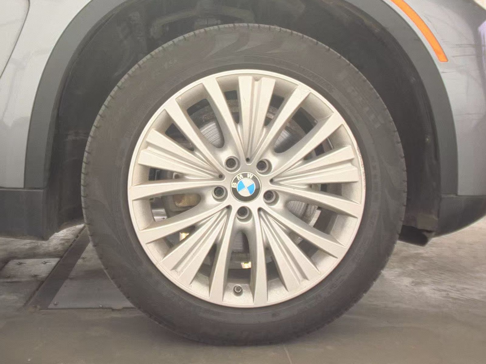 2017 BMW X5 sDrive35i RWD