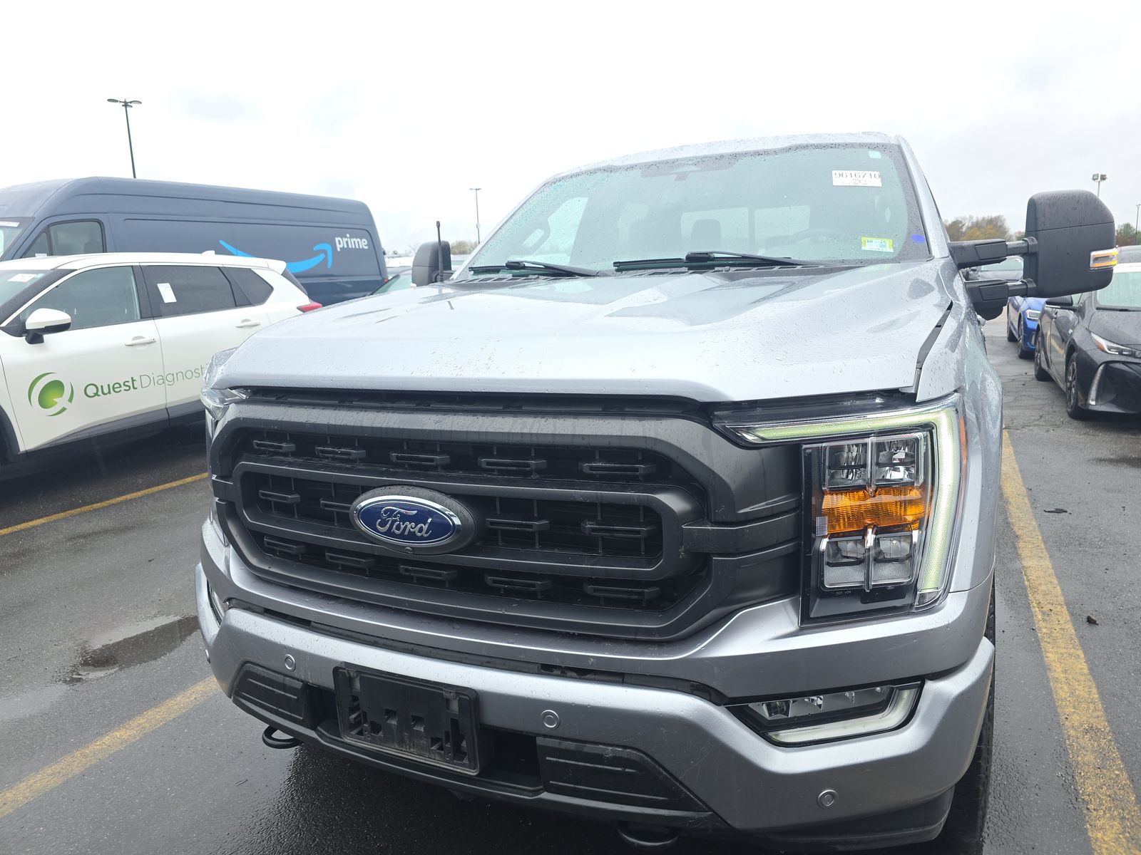 FORD F-150 - 3