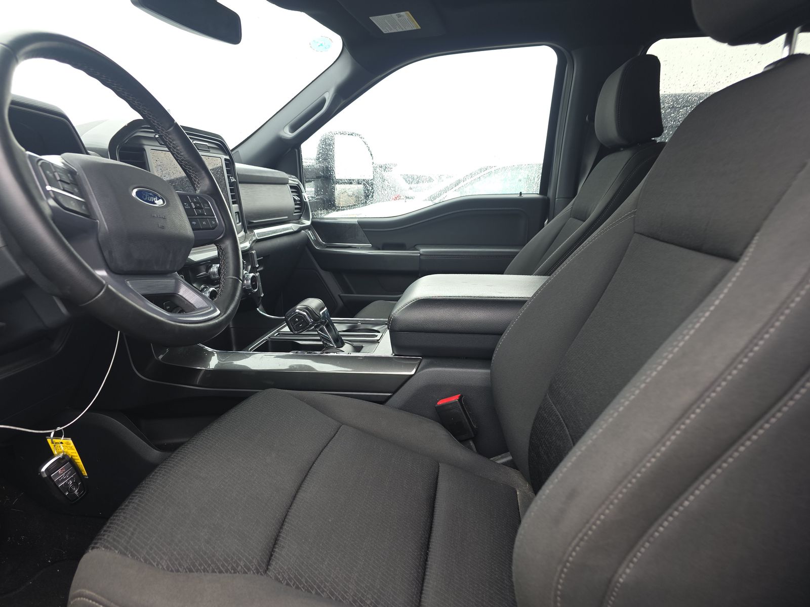 FORD F-150 - 8