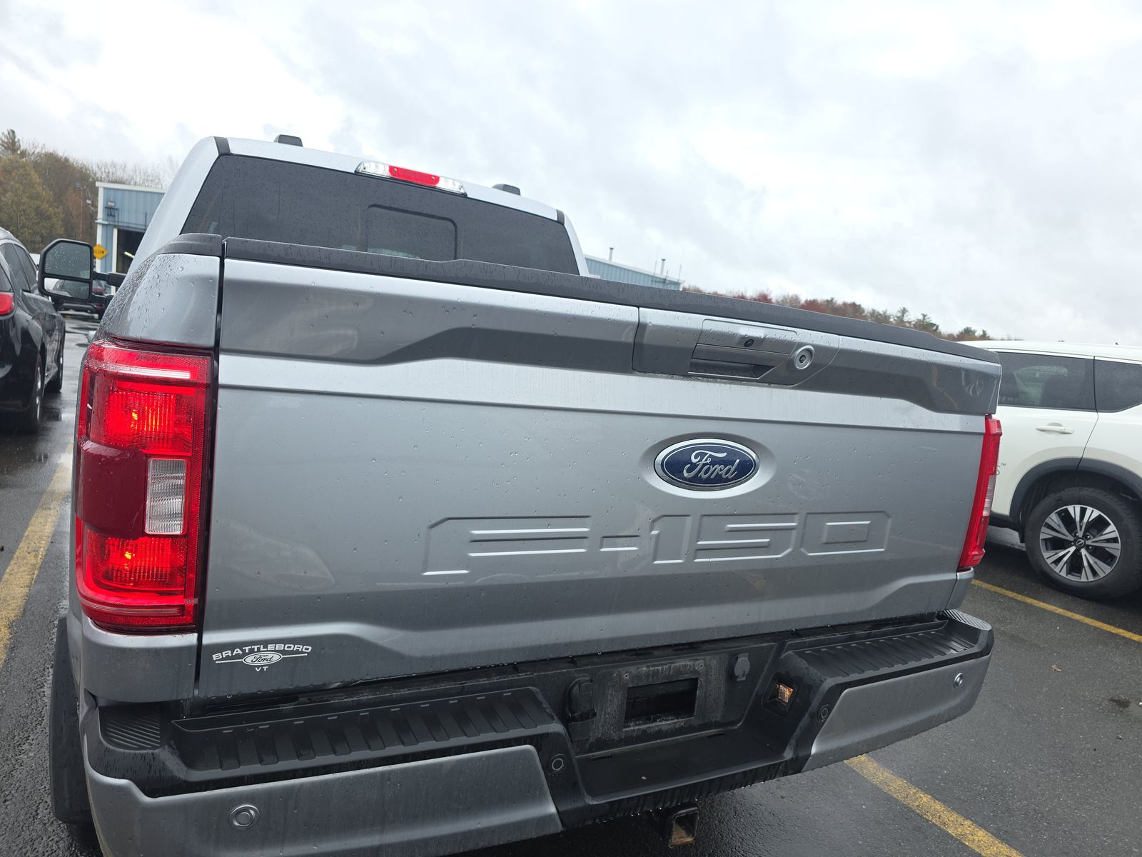 FORD F-150 - 6