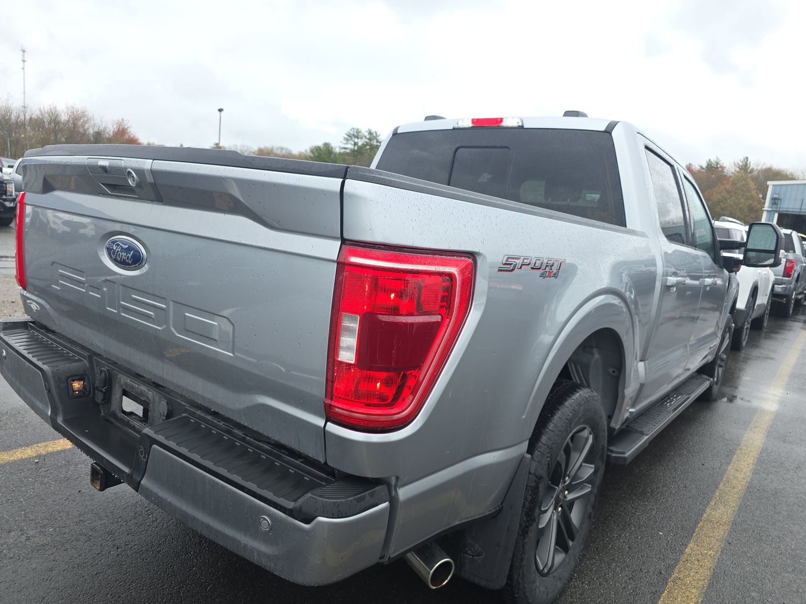 FORD F-150 - 5