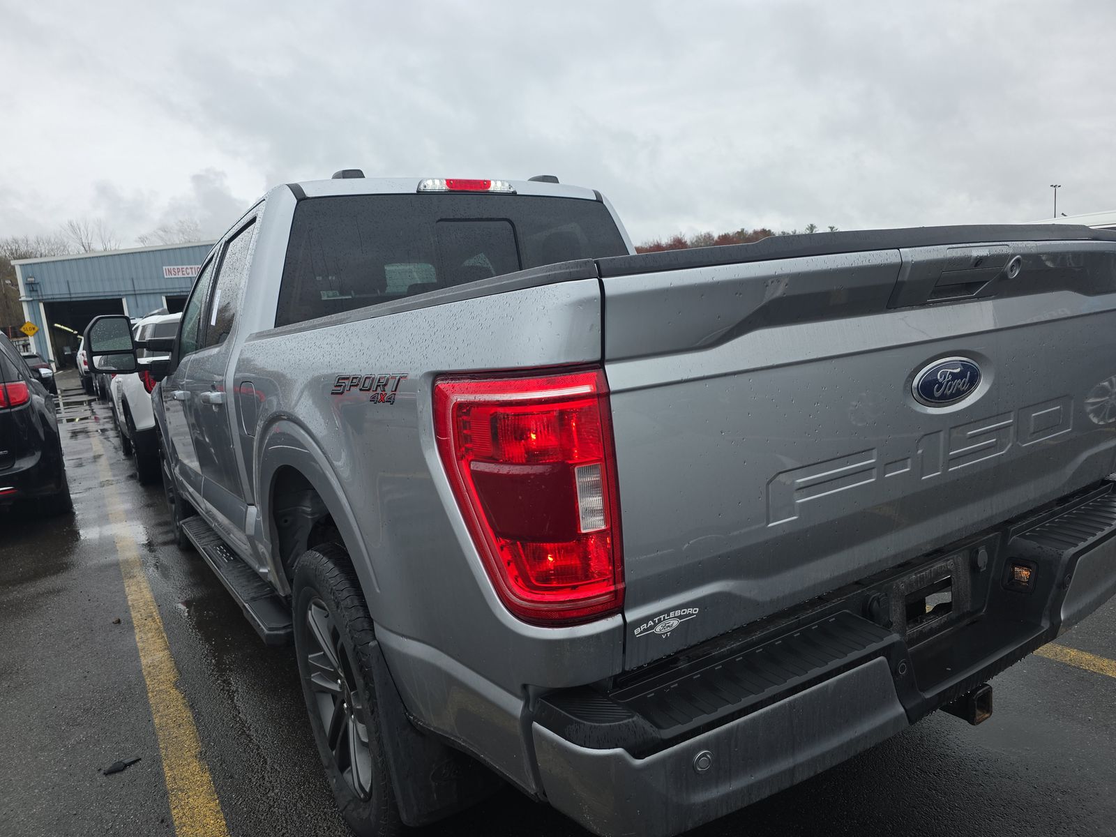 FORD F-150 - 7