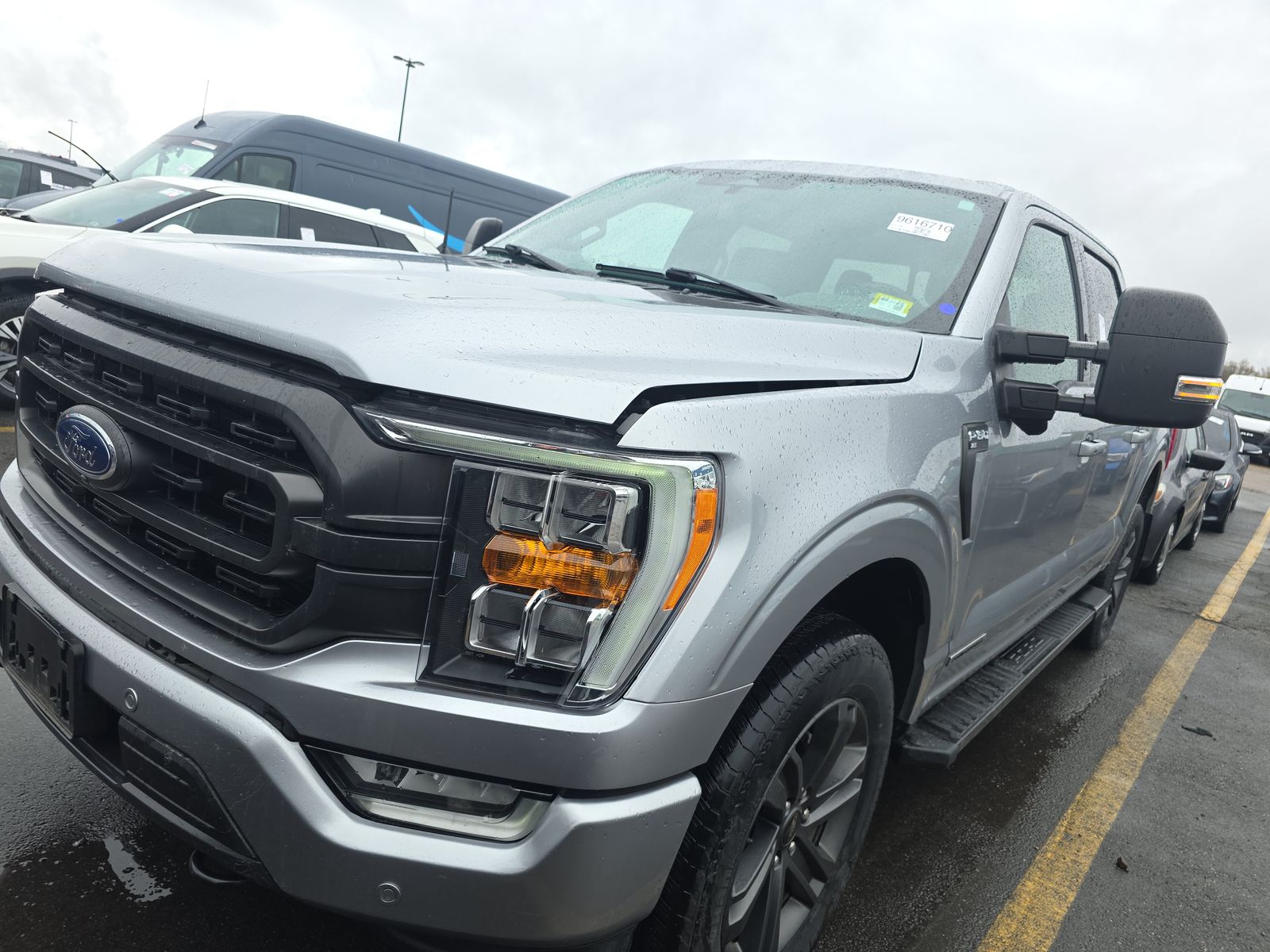 FORD F-150 - 1