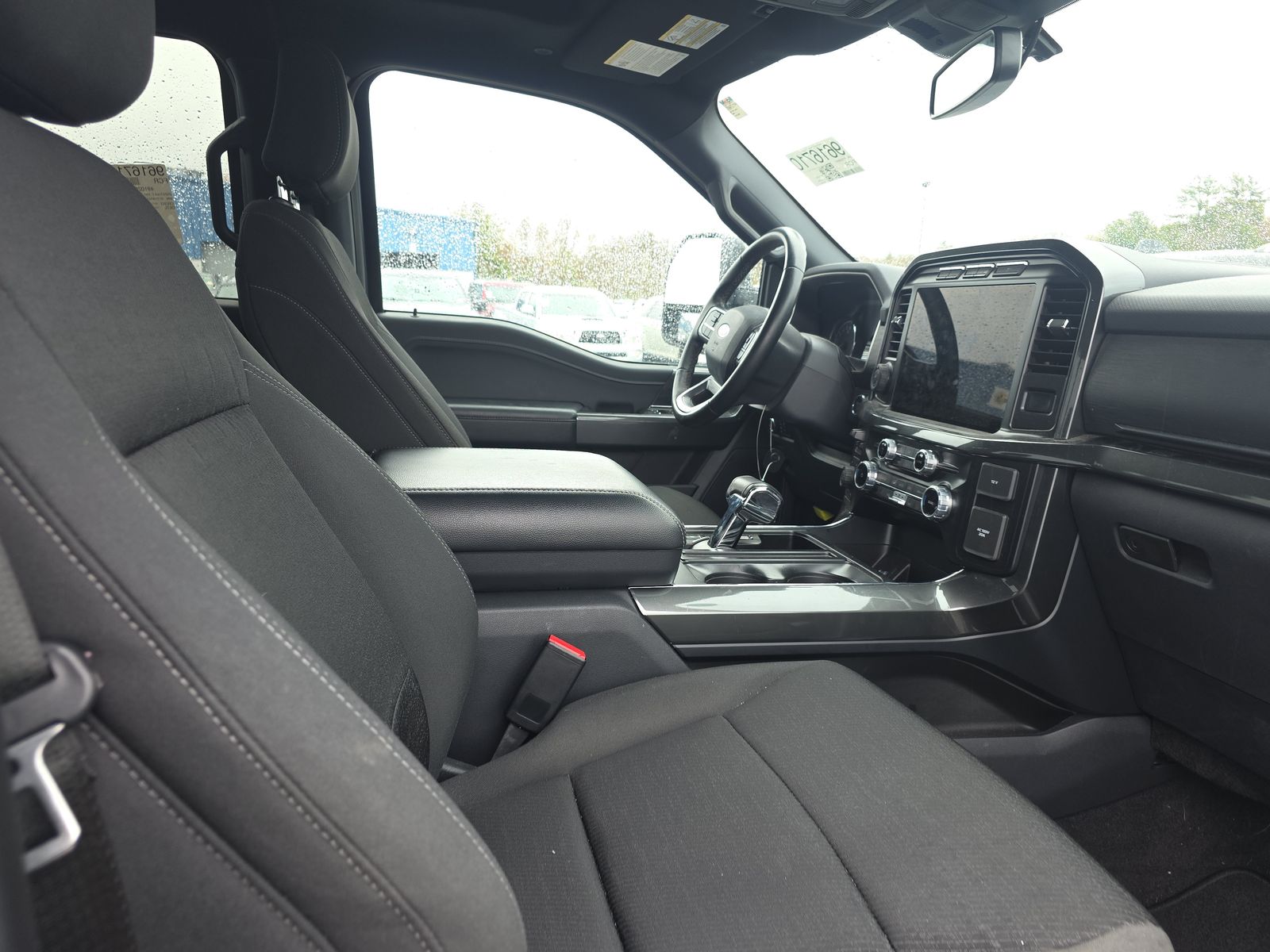 FORD F-150 - 9