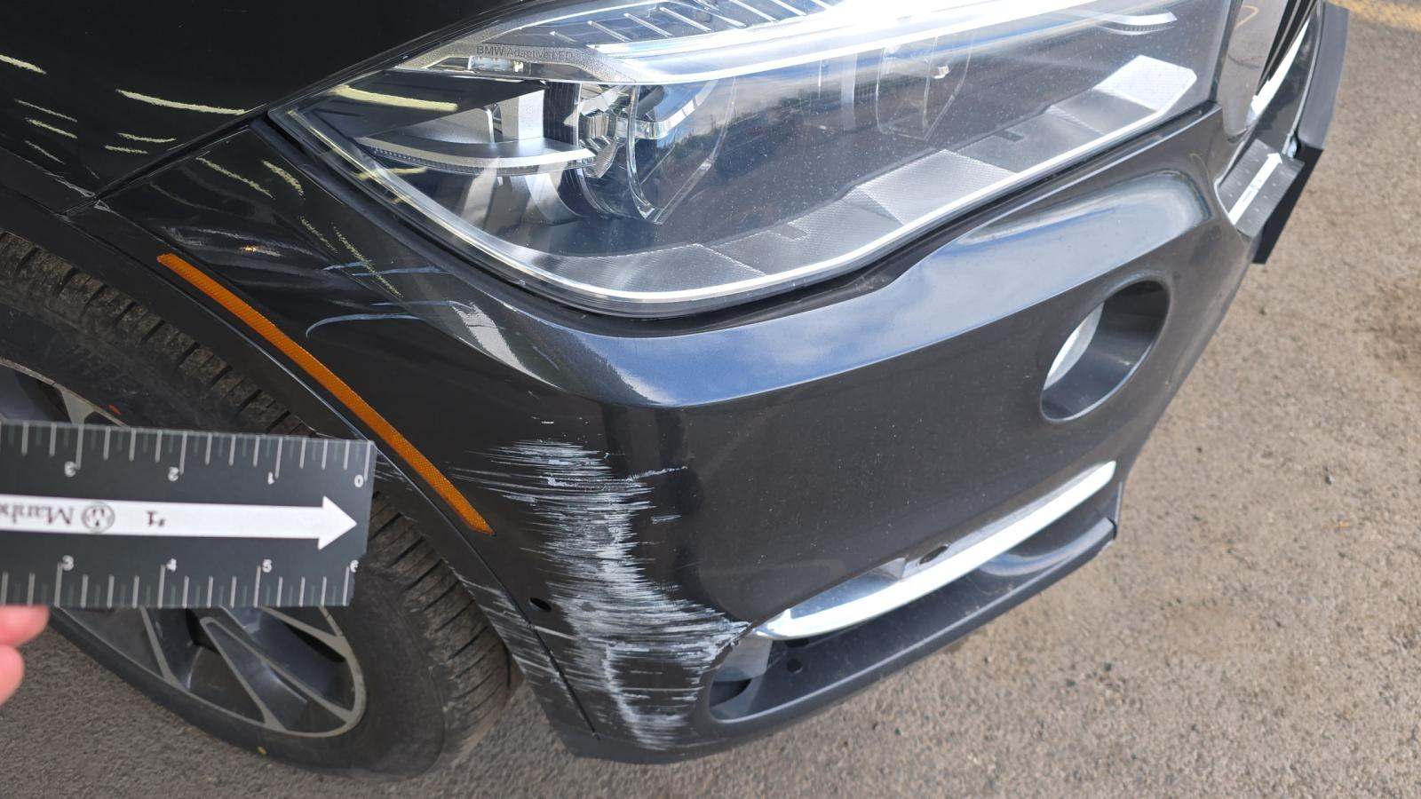 2018 BMW X5 xDrive35i AWD