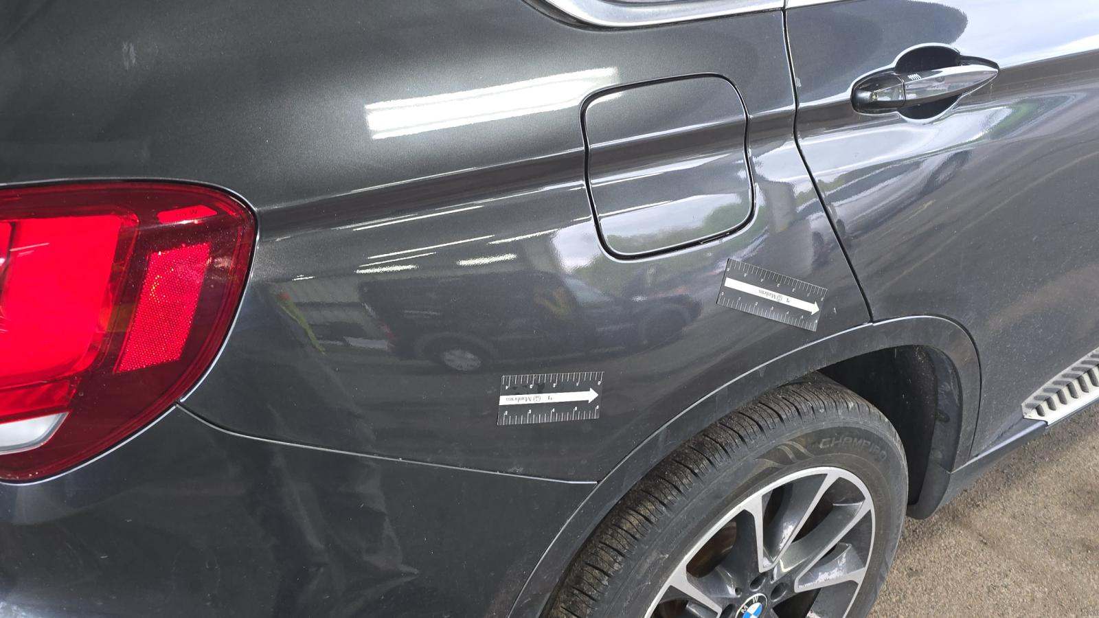 2018 BMW X5 xDrive35i AWD