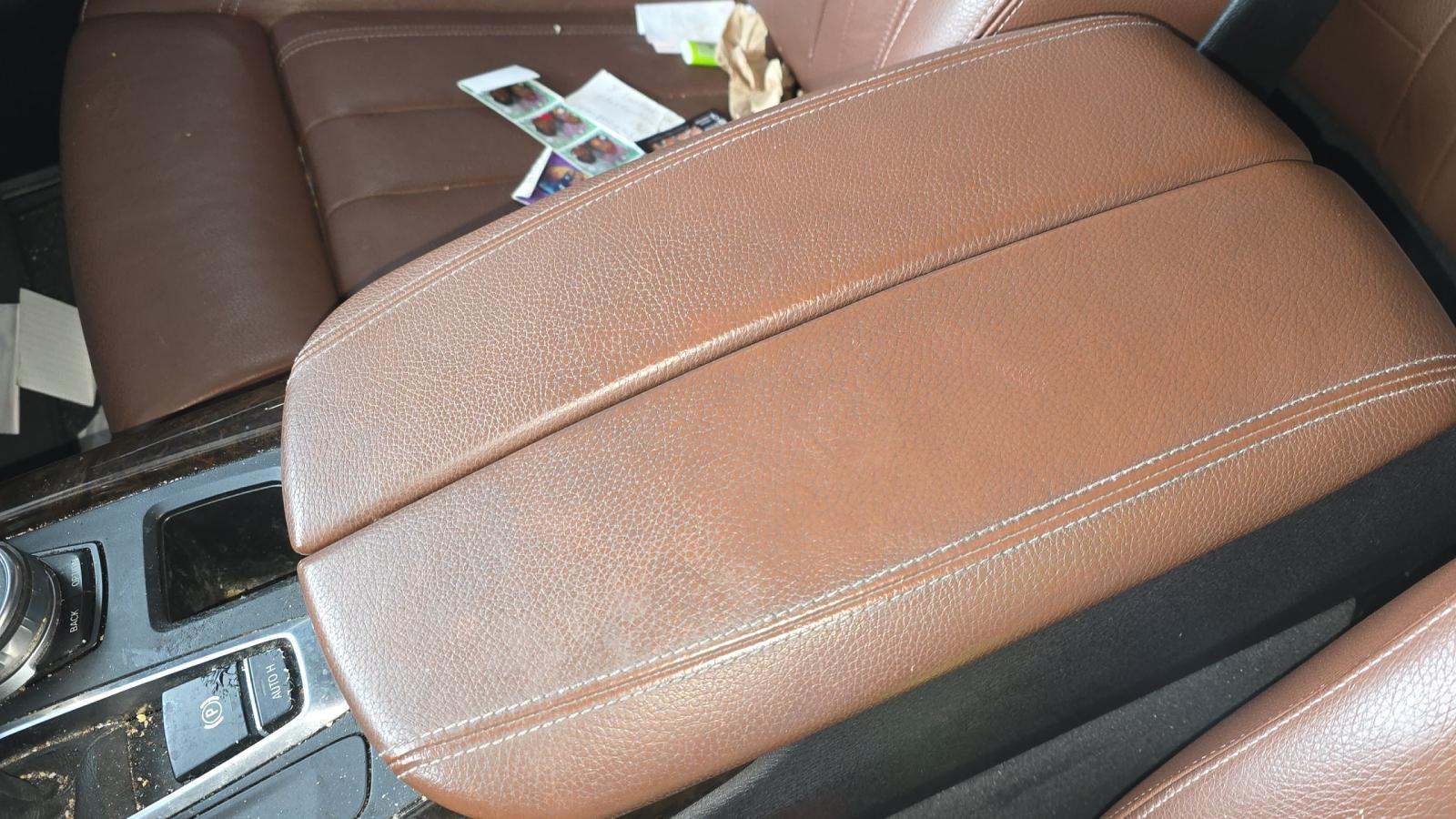 2018 BMW X5 xDrive35i AWD