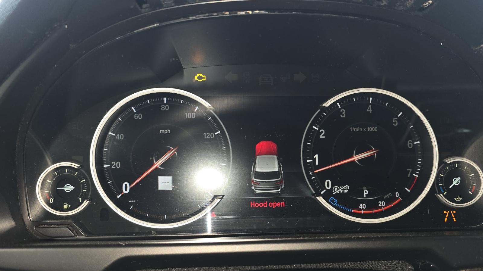 2018 BMW X5 xDrive35i AWD