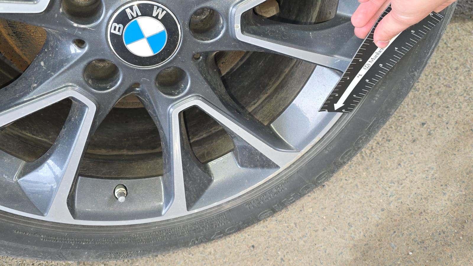 2018 BMW X5 xDrive35i AWD
