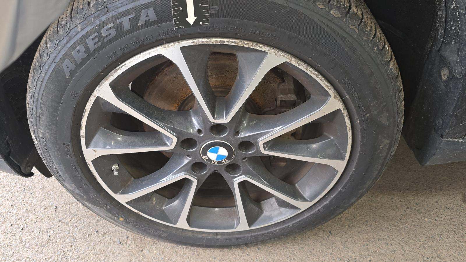 2018 BMW X5 xDrive35i AWD