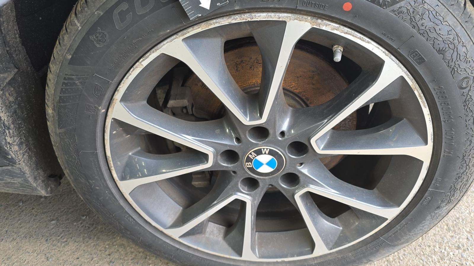 2018 BMW X5 xDrive35i AWD