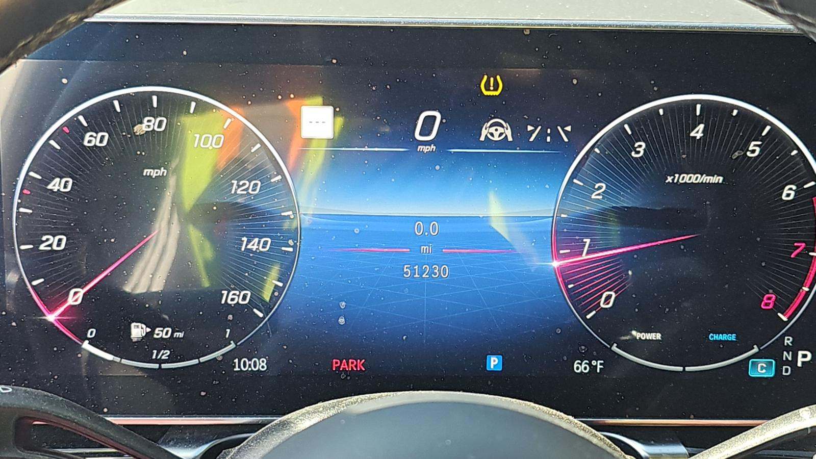 2022 Mercedes-Benz S-Class S 580 AWD