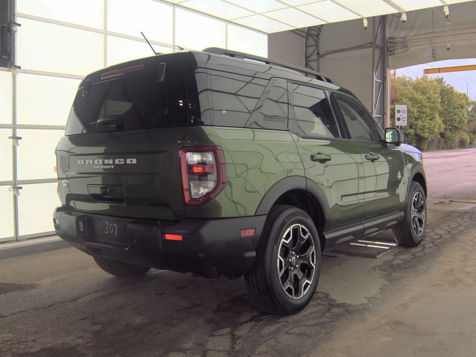 FORD BRONCO SPORT - 6