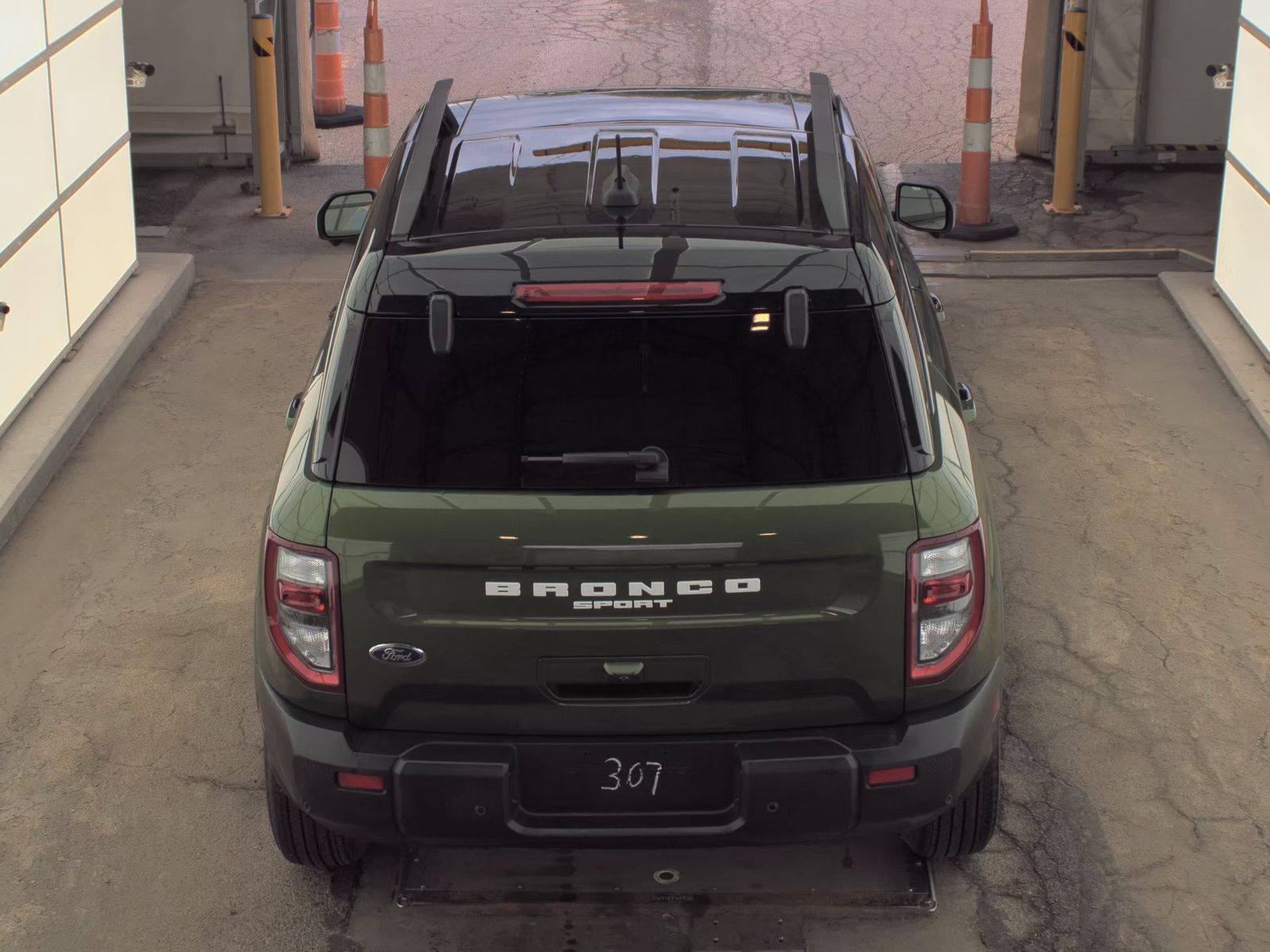 FORD BRONCO SPORT - 7