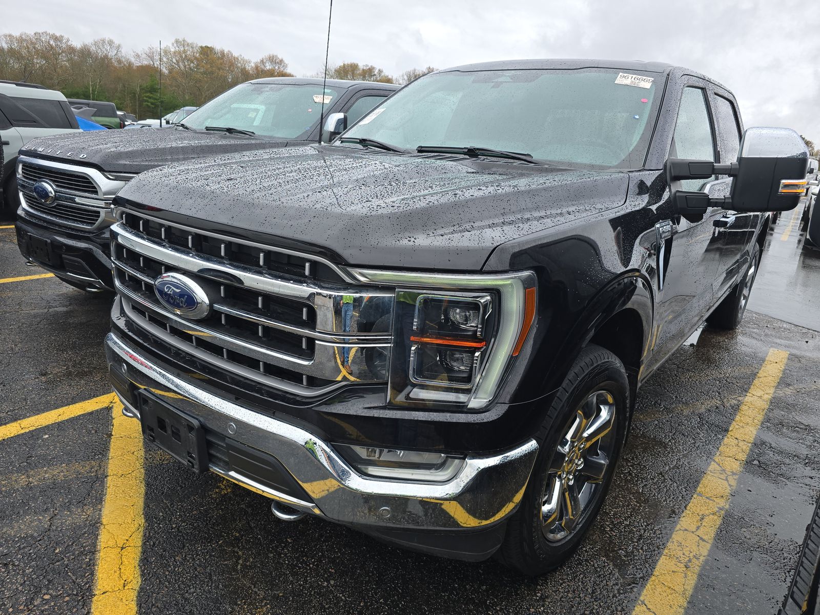 FORD F-150 - 1